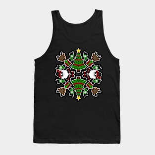 Holiday Gloom Tank Top